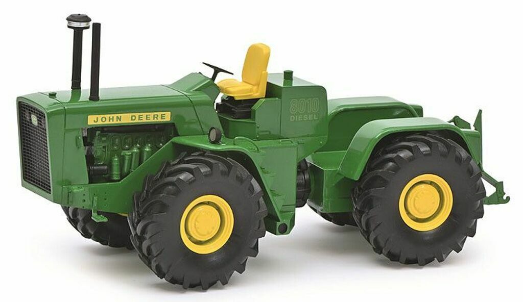 John Deere 8020-1
