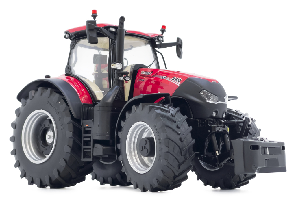 Case IH Optum 340 CVXDrive-1