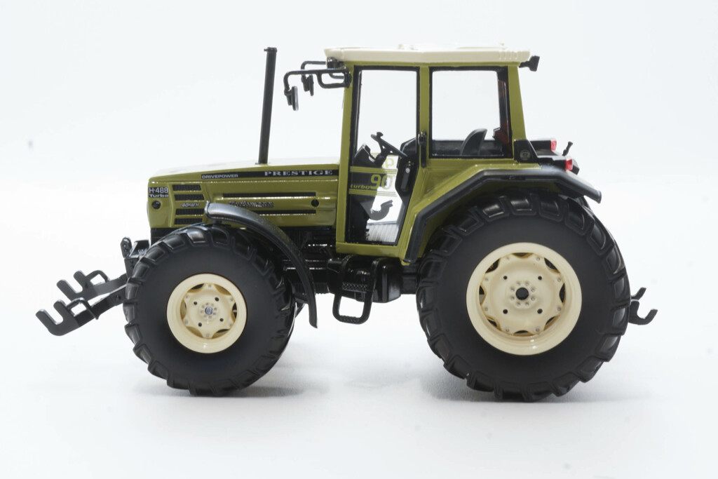 Hürlimann Prestige H-488 T Modell von PowerTrac Models 1:32