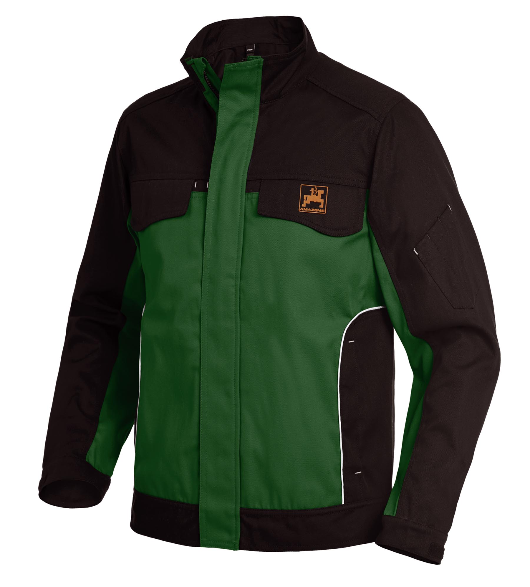 Amazone Arbeitsjacke Herren
