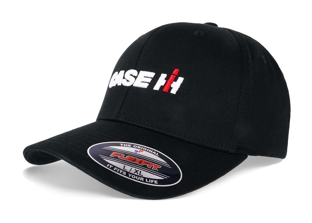Case IH Flexfit Cap-1