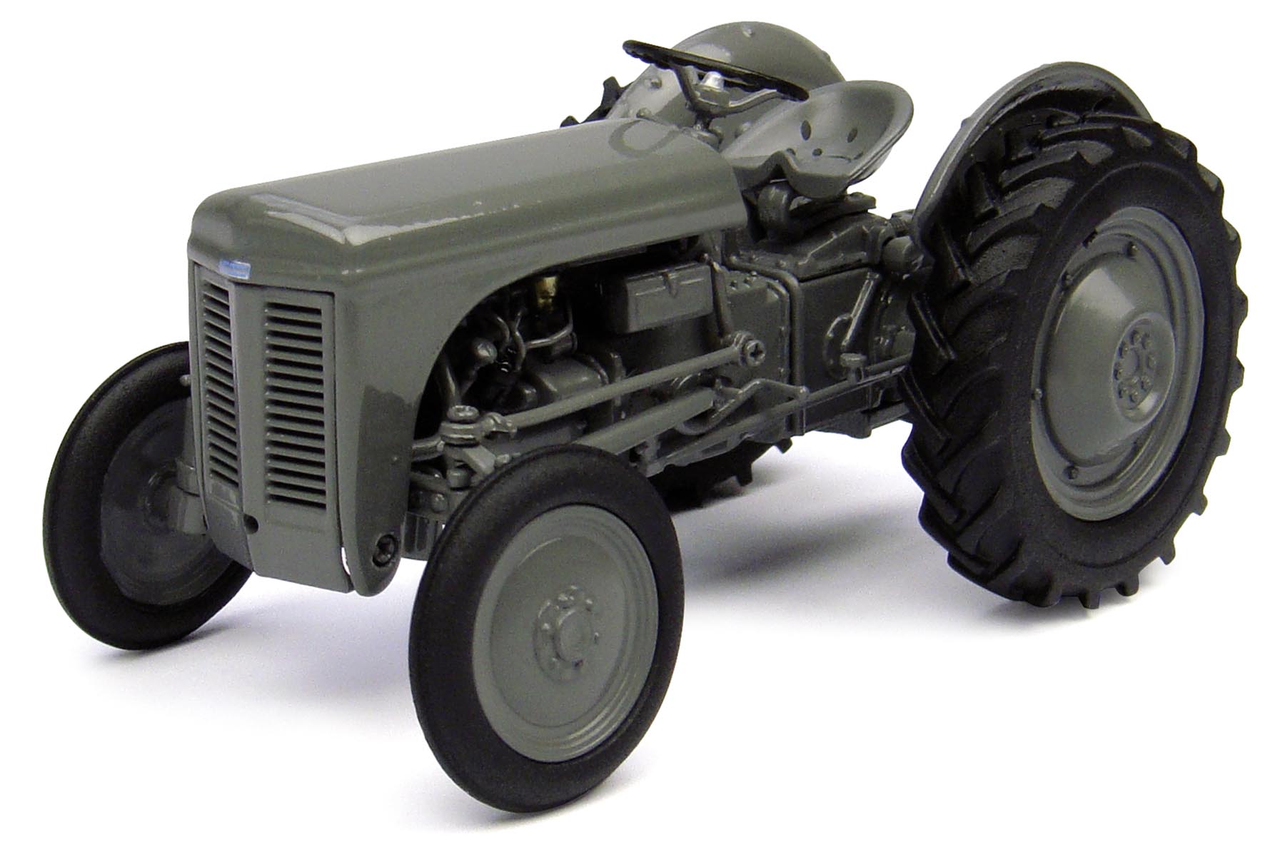 Ferguson TEA-20 (1949) Modell von Universal Hobbies 1:32