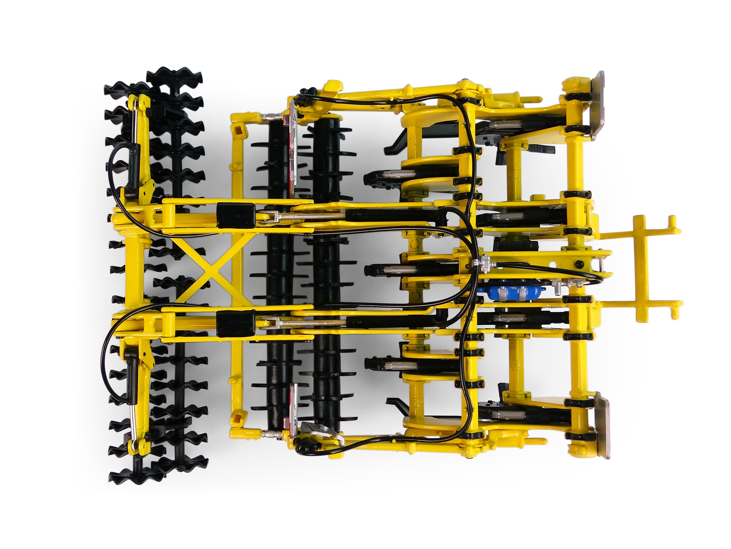 Bednar Terraland TN 3000 HD7R Profi Modell von Universal Hobbies 1:32
