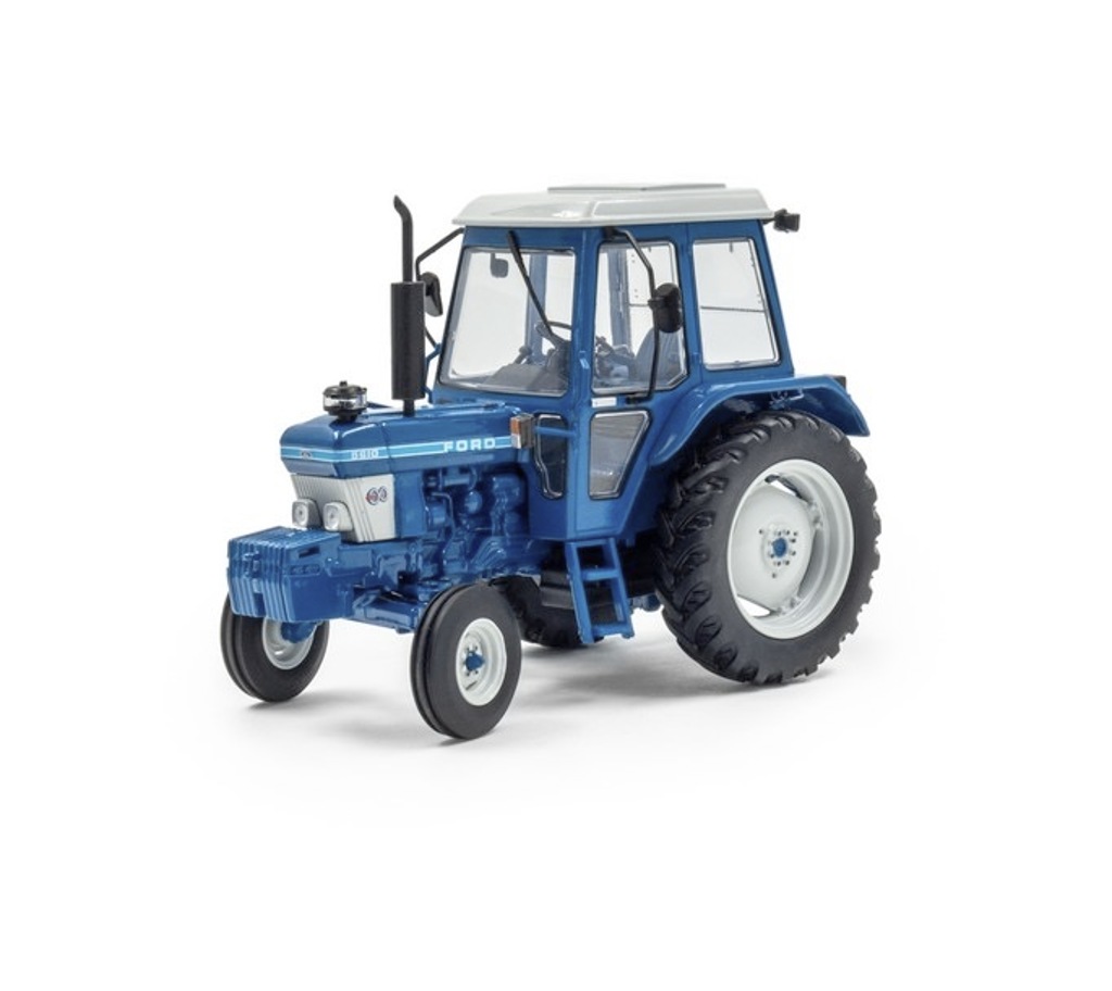 Ford 5610 2WD Gen. 1-1