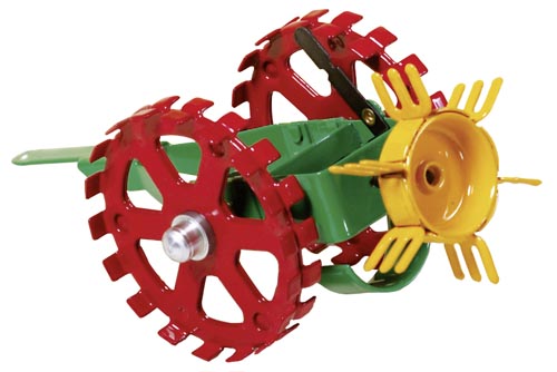 Kartoffelschleuder Modell von Kovap 1:25