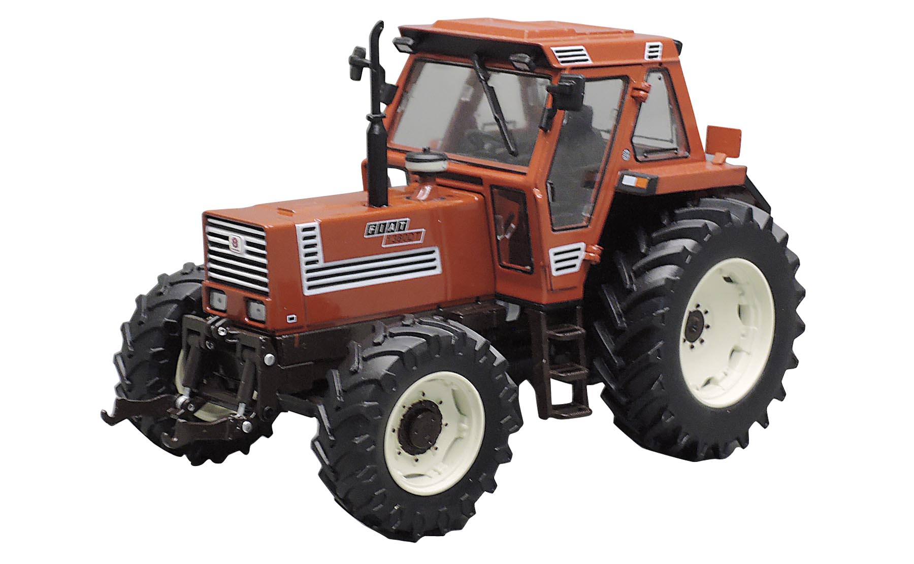 Fiat 1380 DT Modell von Replicagri 1:32