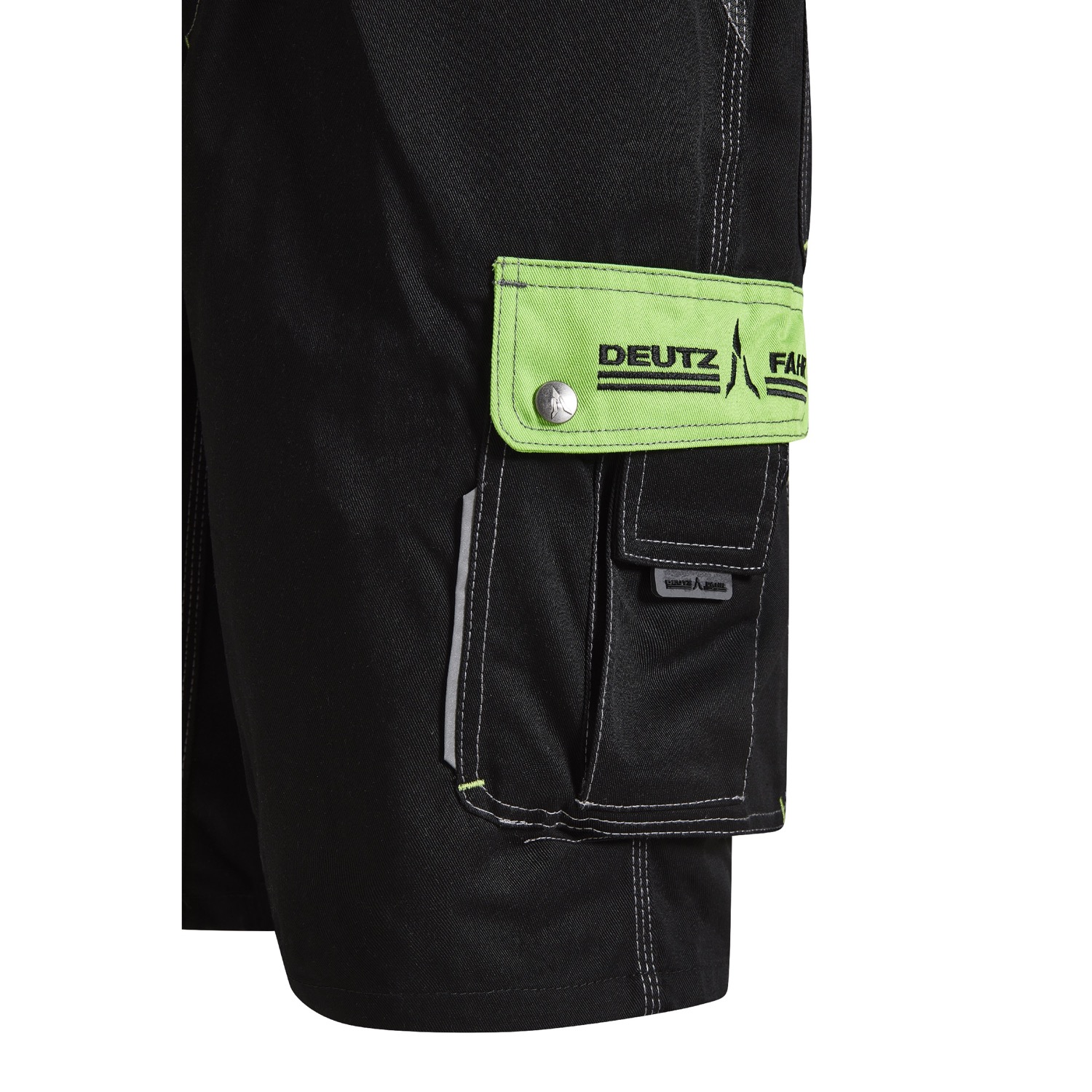 Arbeits-Bermuda-Shorts Deutz-Fahr Gr. XS