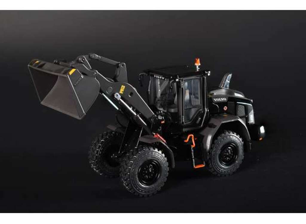 Volvo L60H Radlader Limitd Edition Modell von AT Collections 1:32