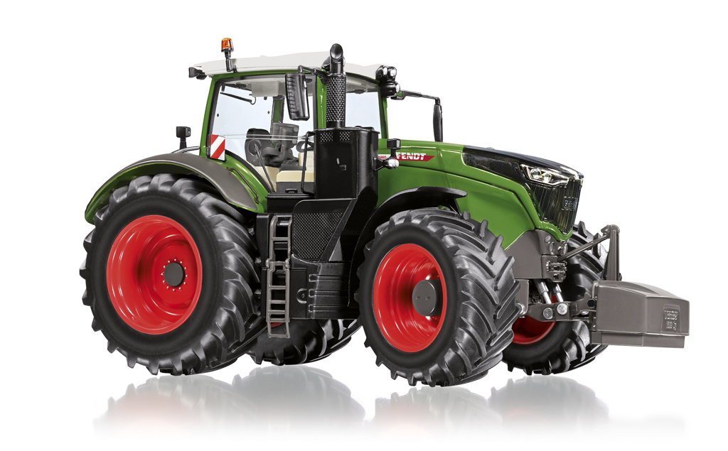 Fendt 1050 Vario Update 2021-1