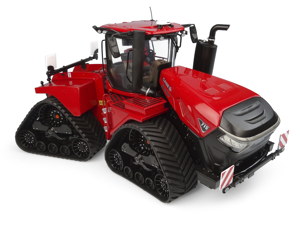 Case IH Quadtrac 715-1