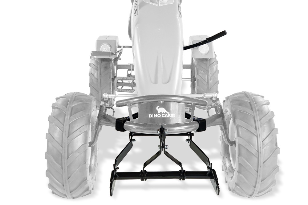 Dino Cars Fronthebevorrichtung