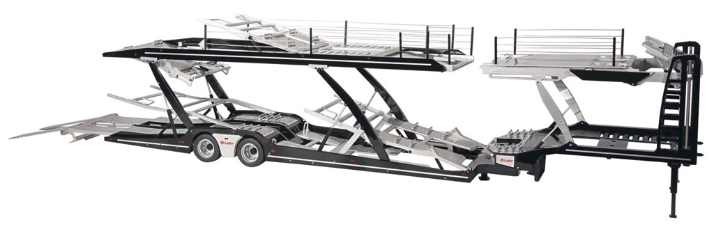 Lohr Autotransporter-1