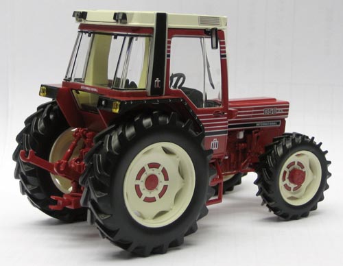 IHC 856 XL Modell von Replicagri 1:32
