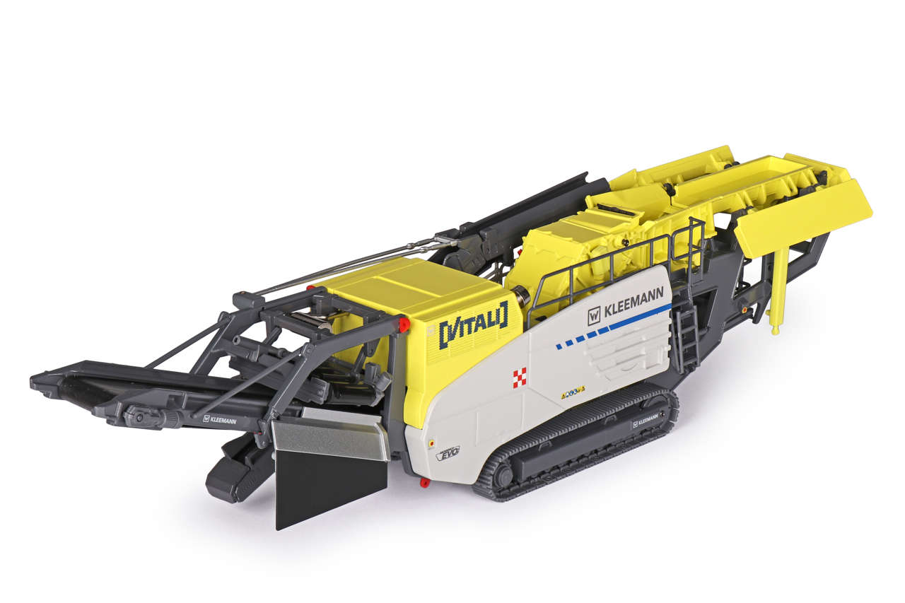 Kleemann Mobirex Vitali-1