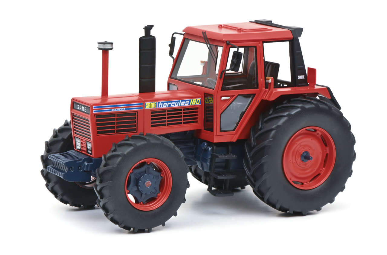 Same Hercules 160 Limited Edition Modell von Schuco 1:32