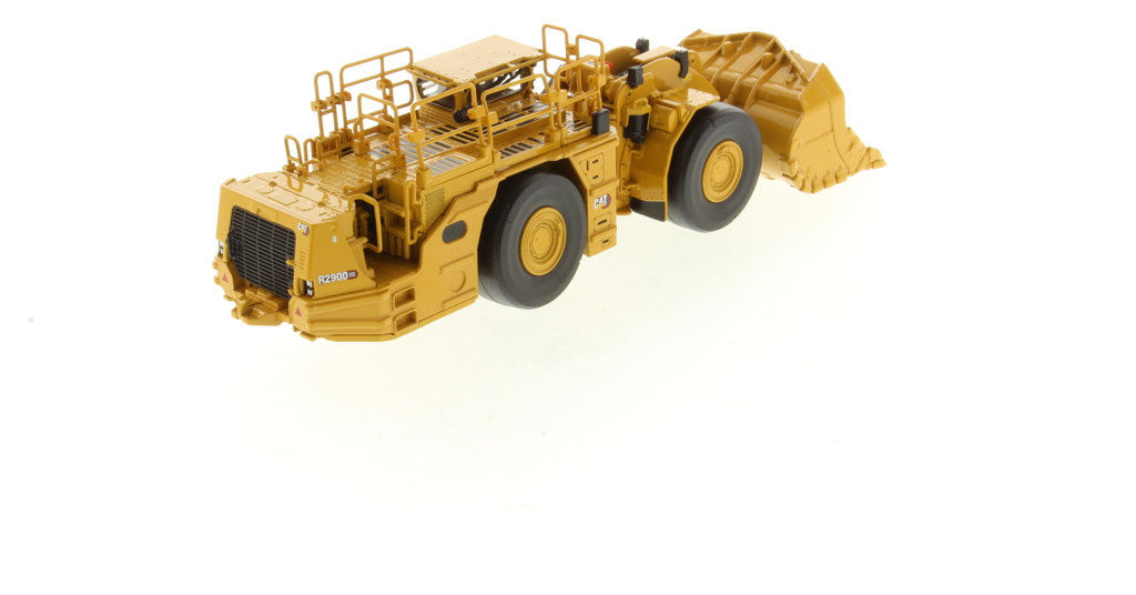 CAT R2900XE Untertagebau Radlader Modell von DieCast Masters 1:50