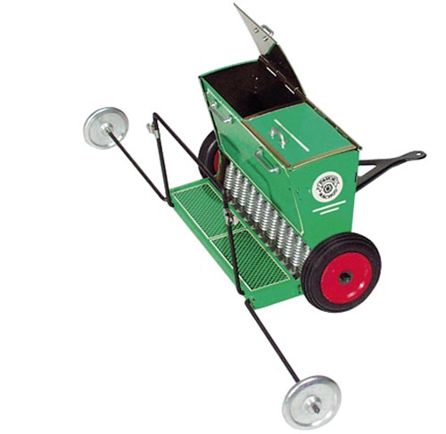 Sämaschine Modell von Kovap 1:25