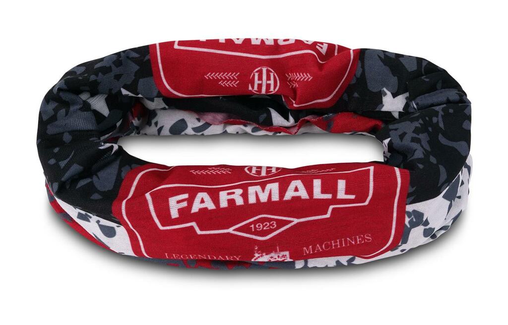 Case IH Farmall Multifunktionstuch-1