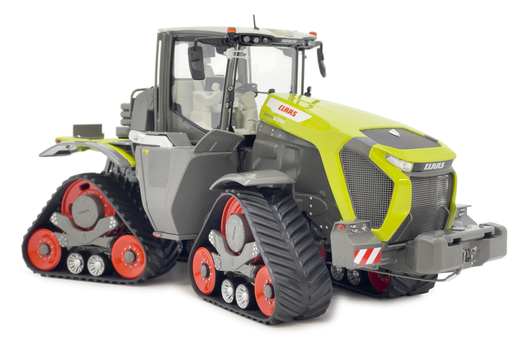 Claas Xerion 12.590 TerraTrac-1