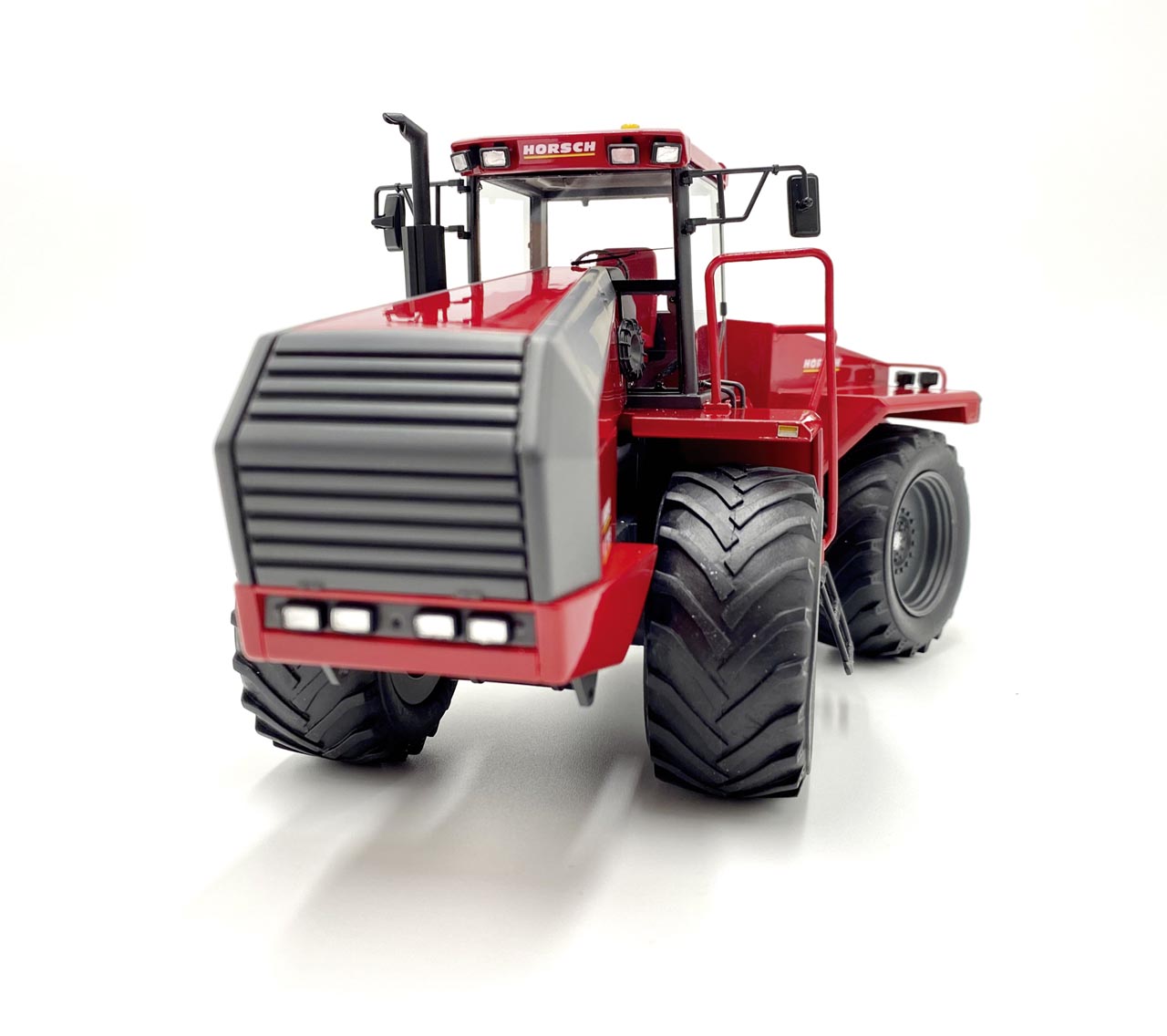 Horsch K 735 Modell von AutoCult 1:32