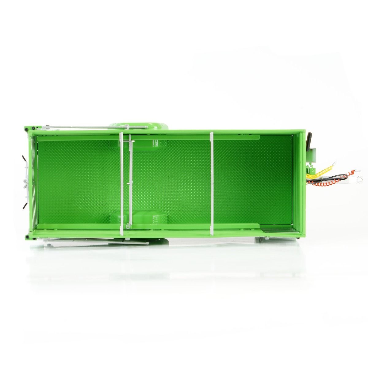 Joskin Betimax RDS G 6000 grün Modell von Universal Hobbies 1:32