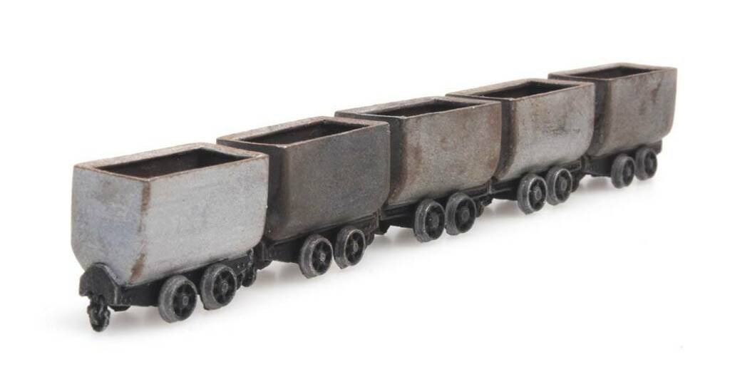 5 Förderwagen-1
