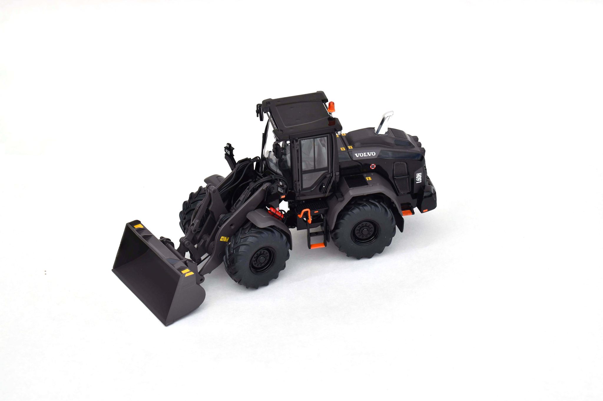 Trelleborg TM3000 VF 620/70R26 Räderset  Modell von AT Collections 1:32