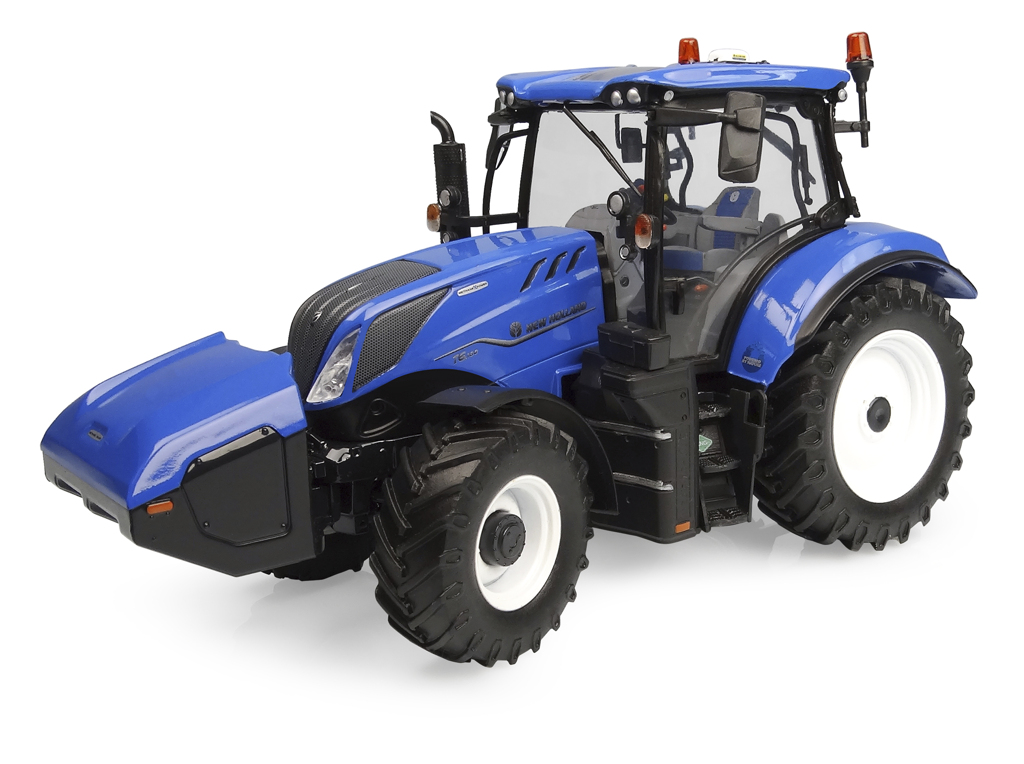 New Holland T6.180 Methane-1