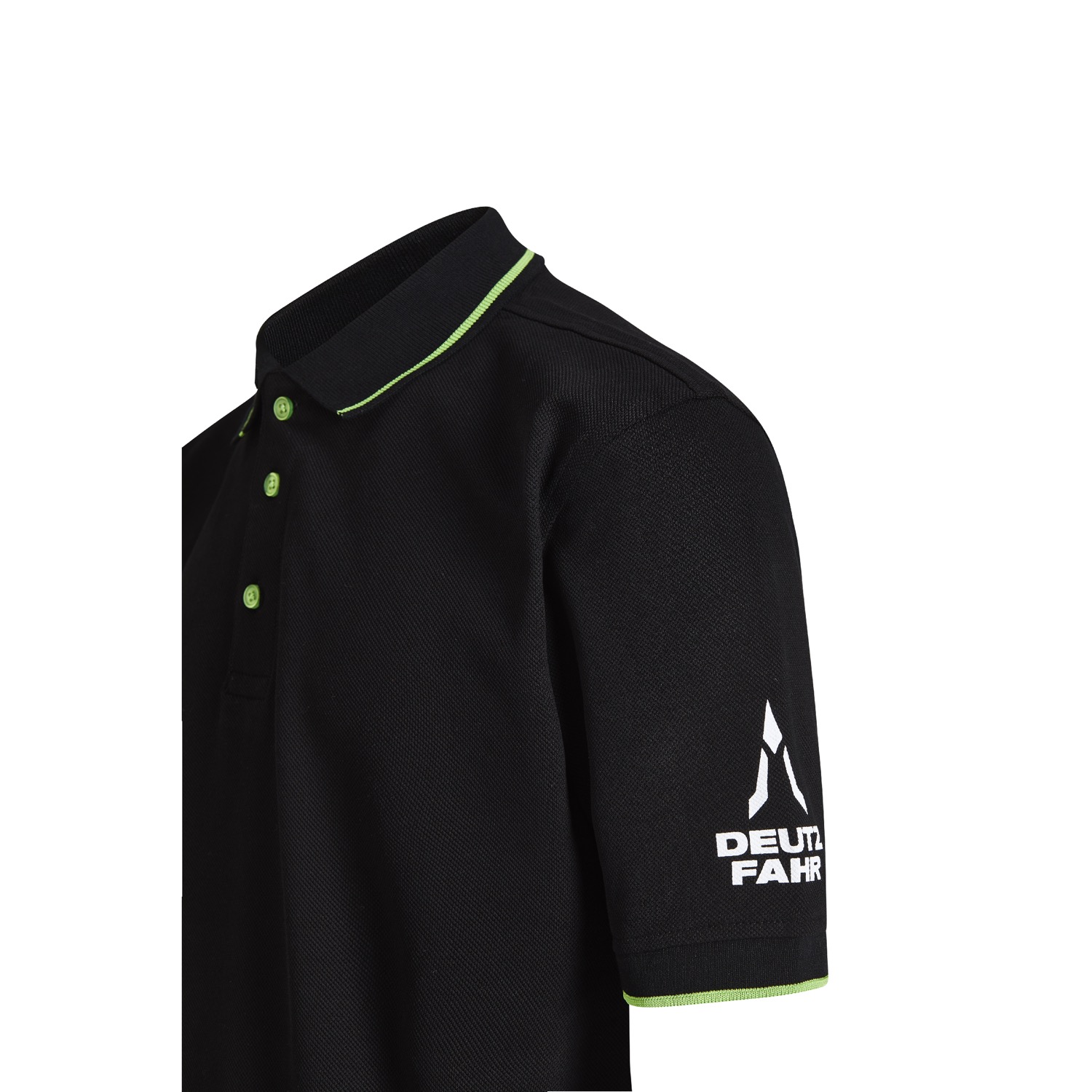 Deutz-Fahr Poloshirt Herren
