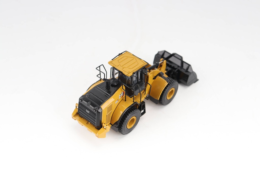CAT 950 Radlader Modell von DieCast Masters 1:50