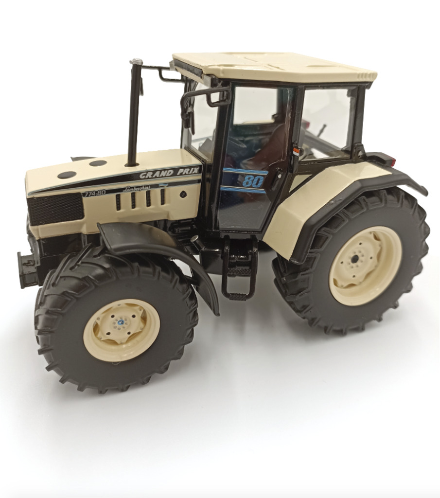 Lamborghini Grand Prix 774-80 Lim. Edt. 80 St.-1