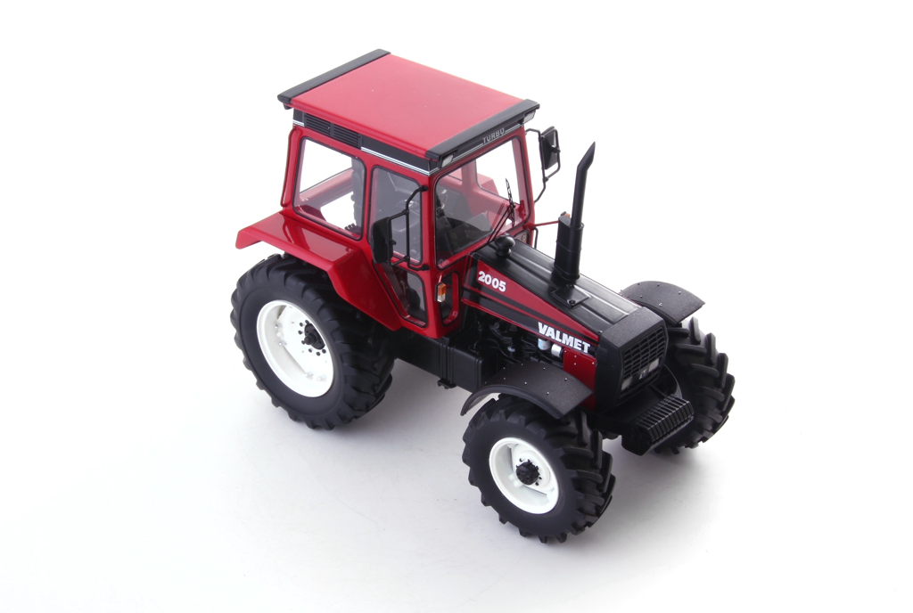 Valmet 2005 Limited Edition Modell von AutoCult 1:32