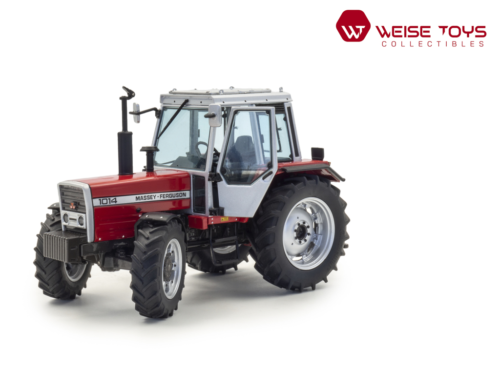 Massey Ferguson 1014 -1