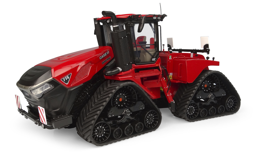 Case IH Quadtrac 715 Modell von Universal Hobbies 1:32