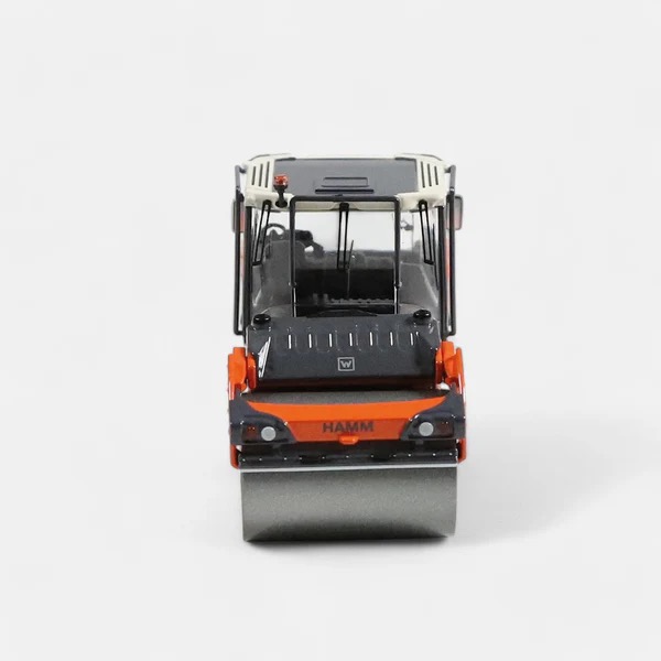 HAMM HD +120I VO Tandemwalze Modell von NZG 1:50