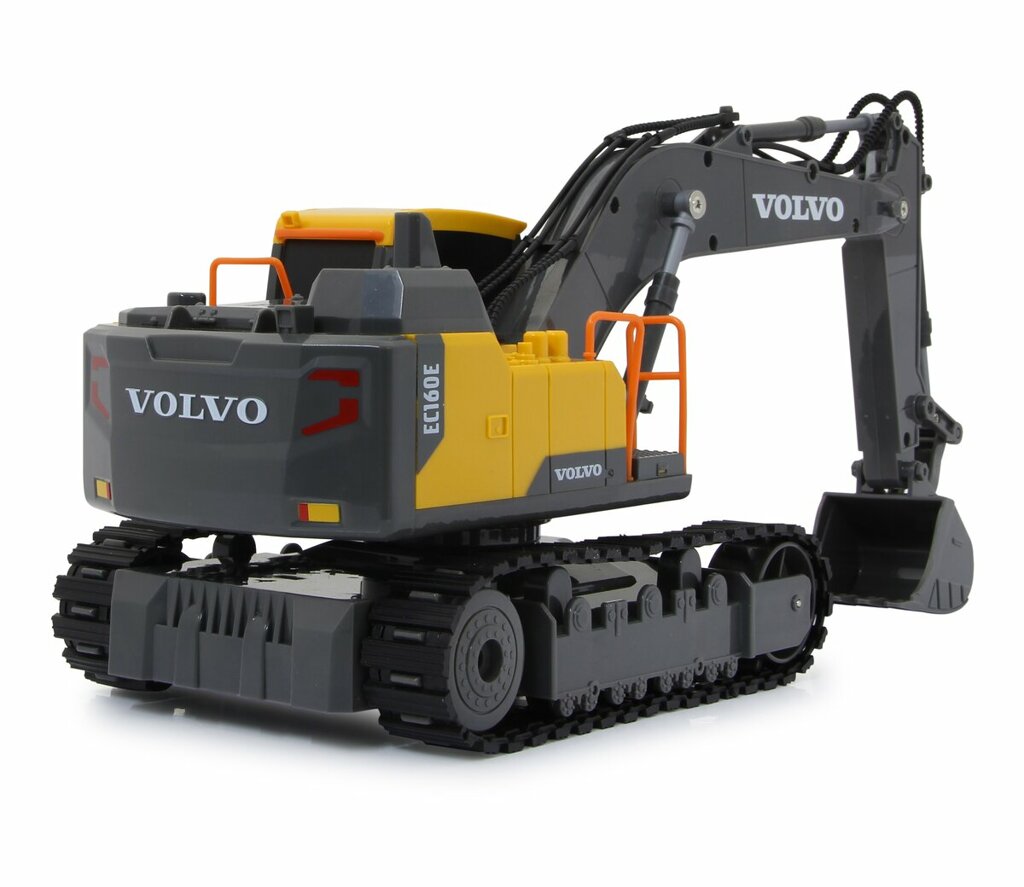 Volvo EC160E 2,4GHz Bagger