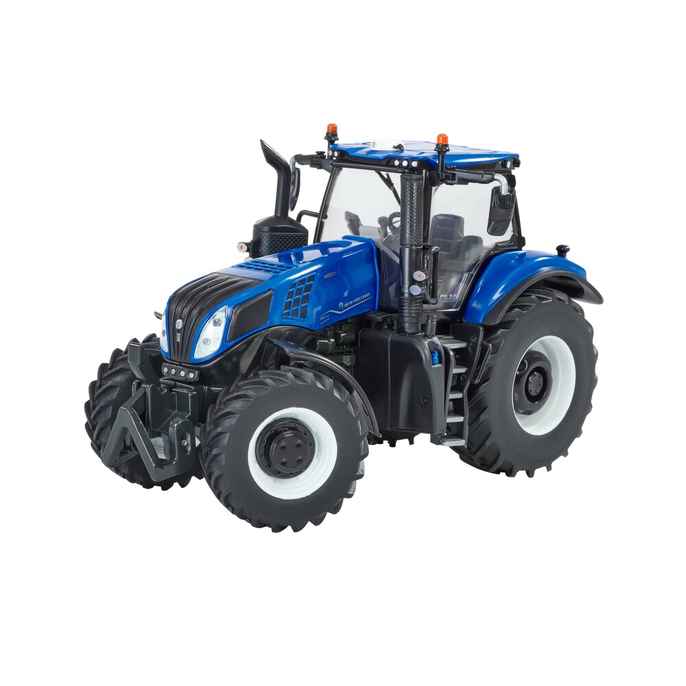 New Holland T8.435 Genesis-1