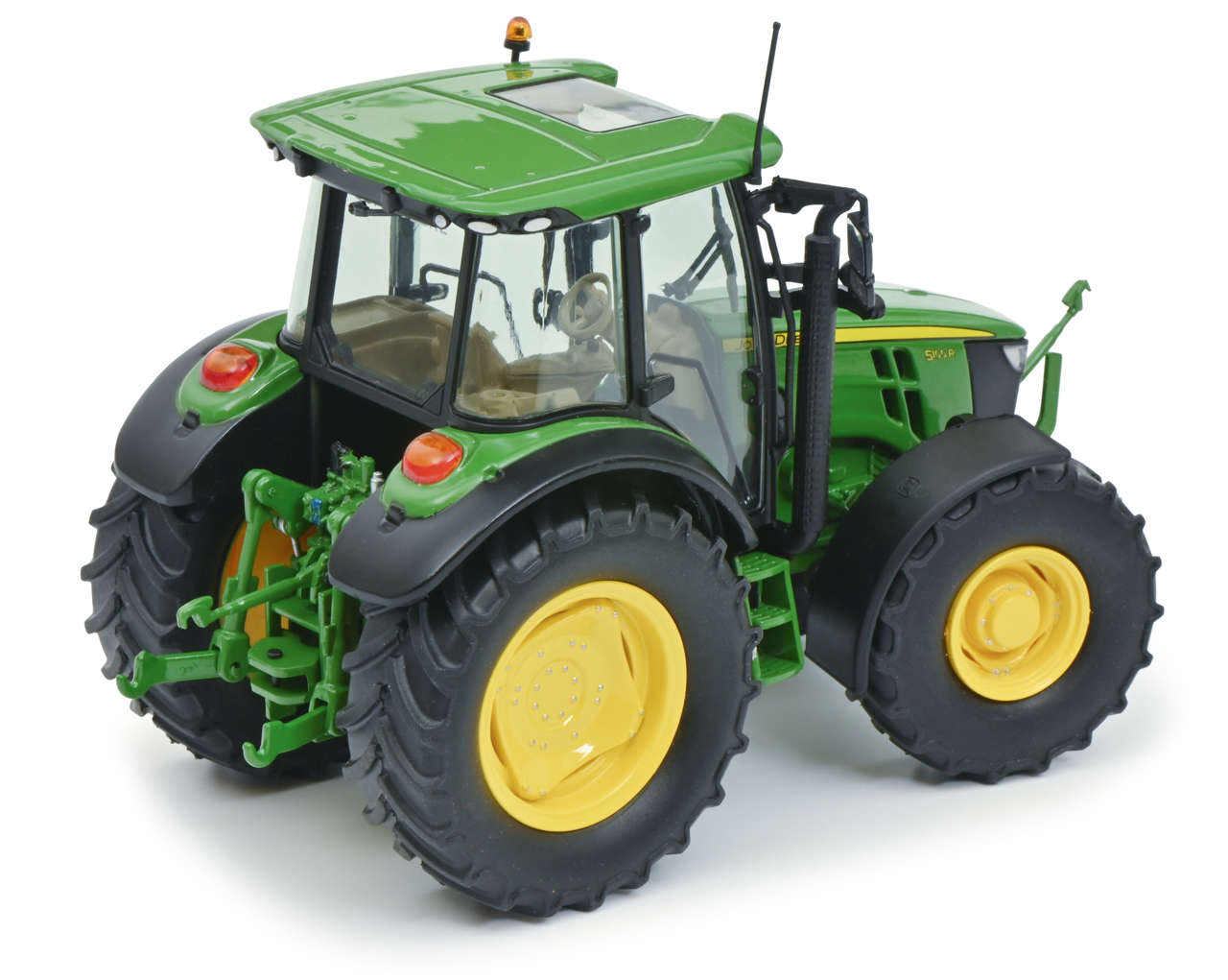 John Deere 5100 R Modell von Schuco 1:32