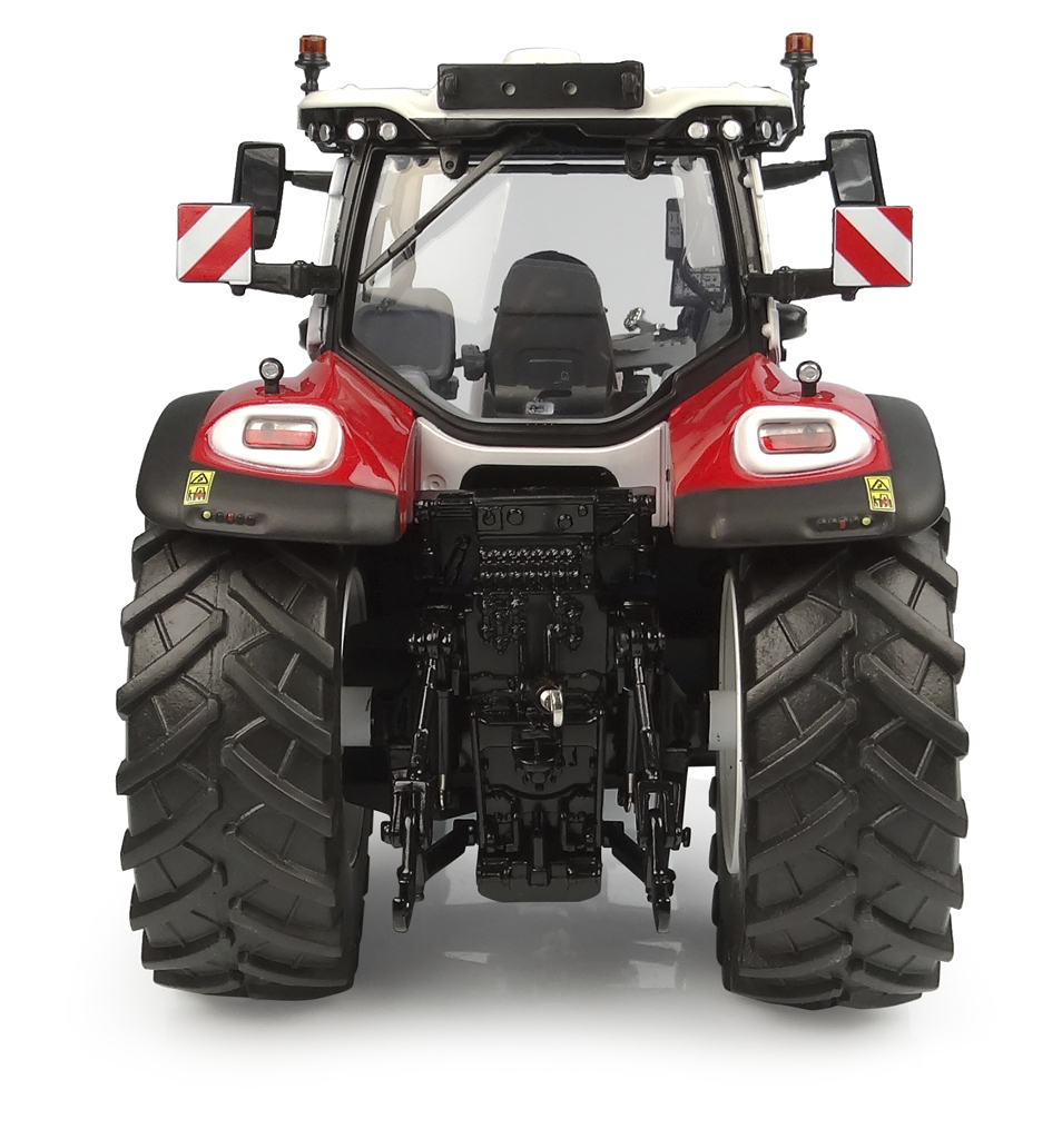 Steyr Absolut 6280 CVT 2023 Modell von Universal Hobbies 1:32