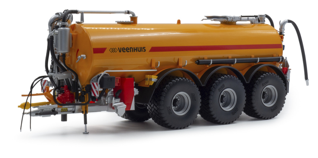 Veenhuis Profiline 29.000 Dreiachser-1