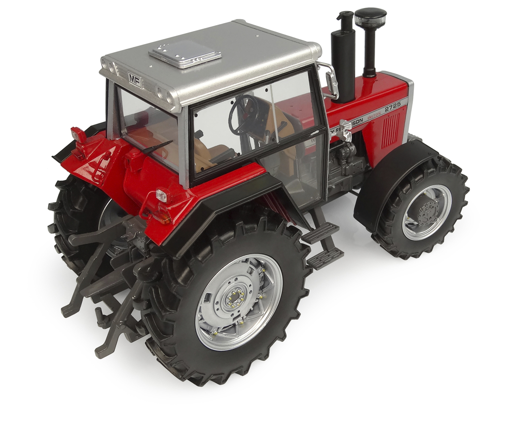 Massey Ferguson 2725 Limited Edition Modell von Universal Hobbies 1:32