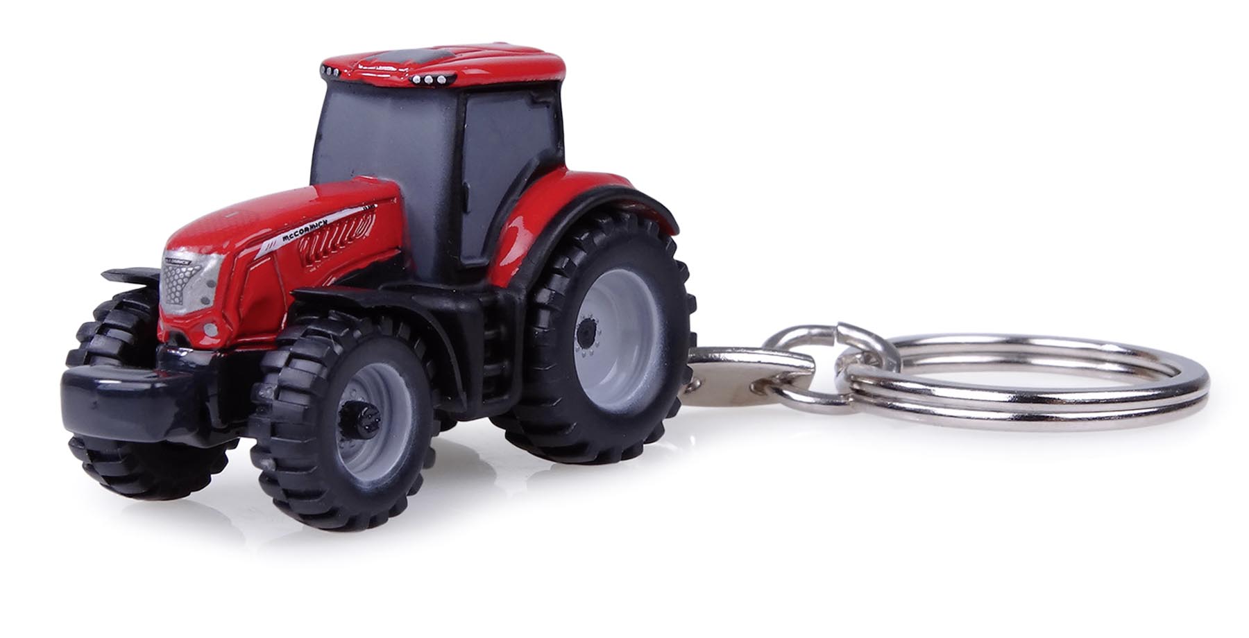 McCormick X8.680 Schlüsselanhänger Modell von Universal Hobbies 