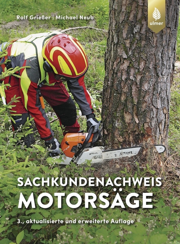 Sachkundenachweis Motorsäge -1