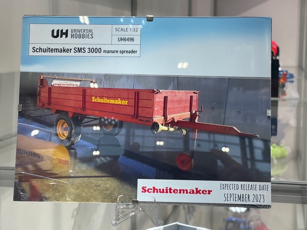 Schuitemaker SMS 3000-1