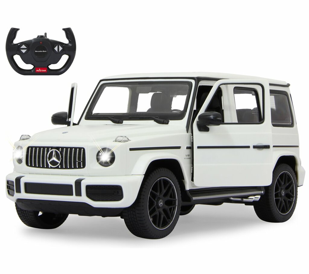 Mercedes AMG G63 2,4GHz-1