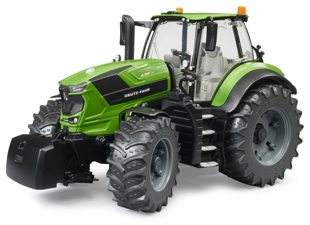 Deutz-Fahr 8280 TTV-1