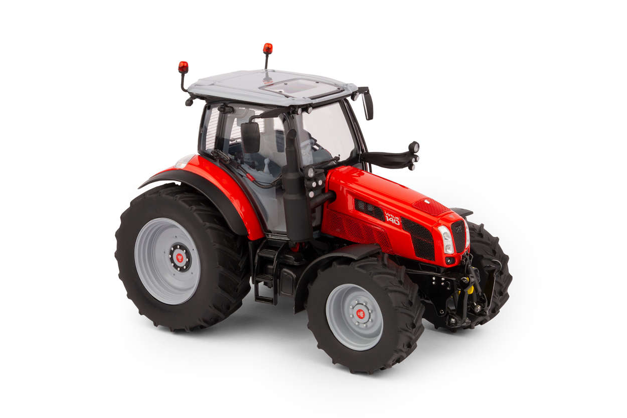 Same Virtus 140 Modell von ROS 1:32