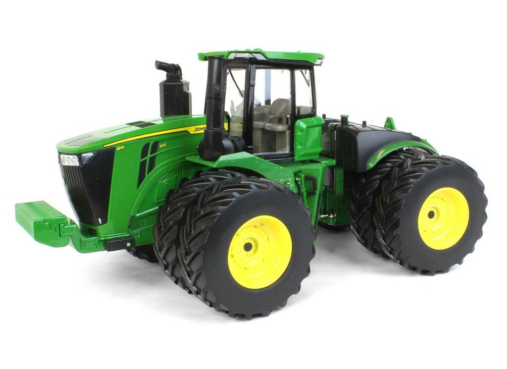 John Deere 9RX 540 -1