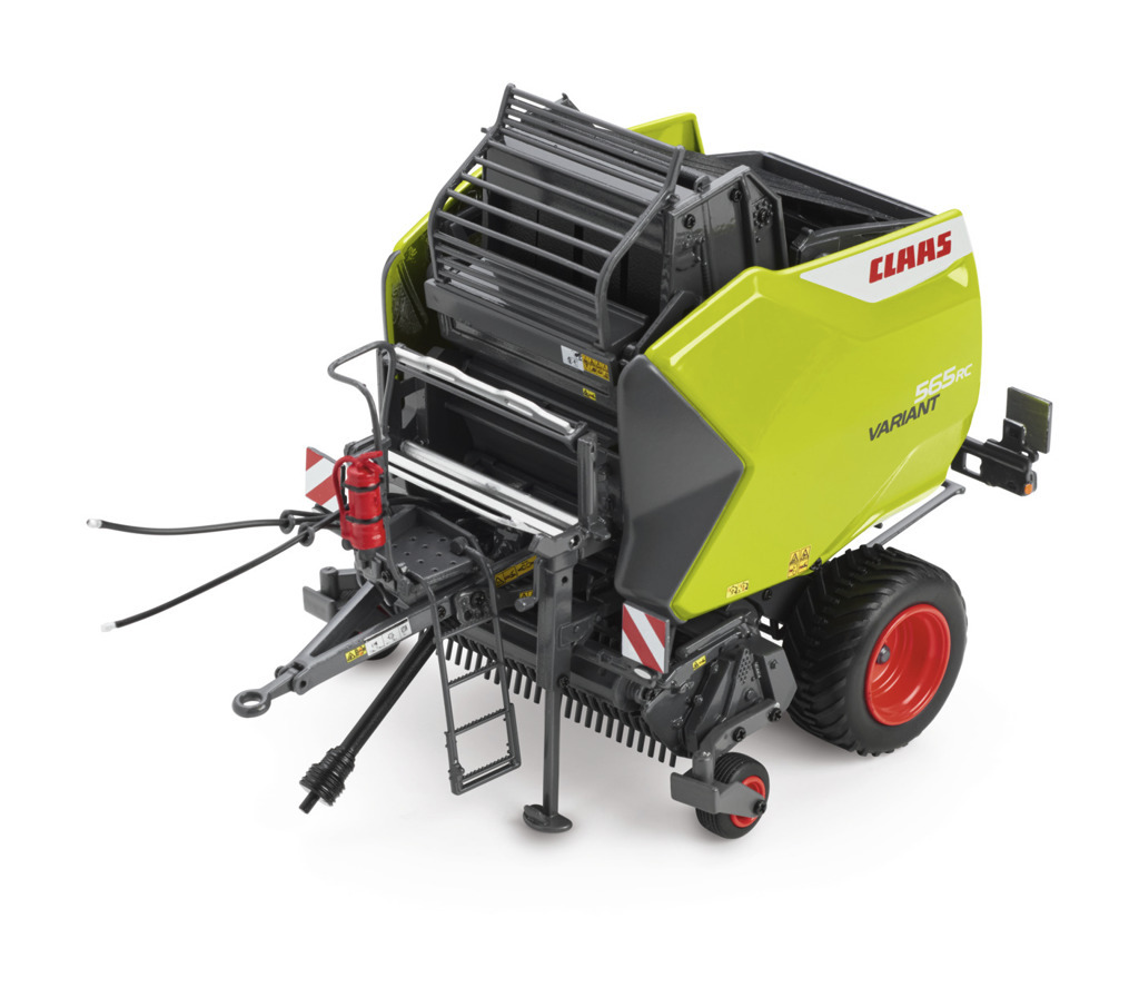 Claas Variant 565 RC Limited Edition-1