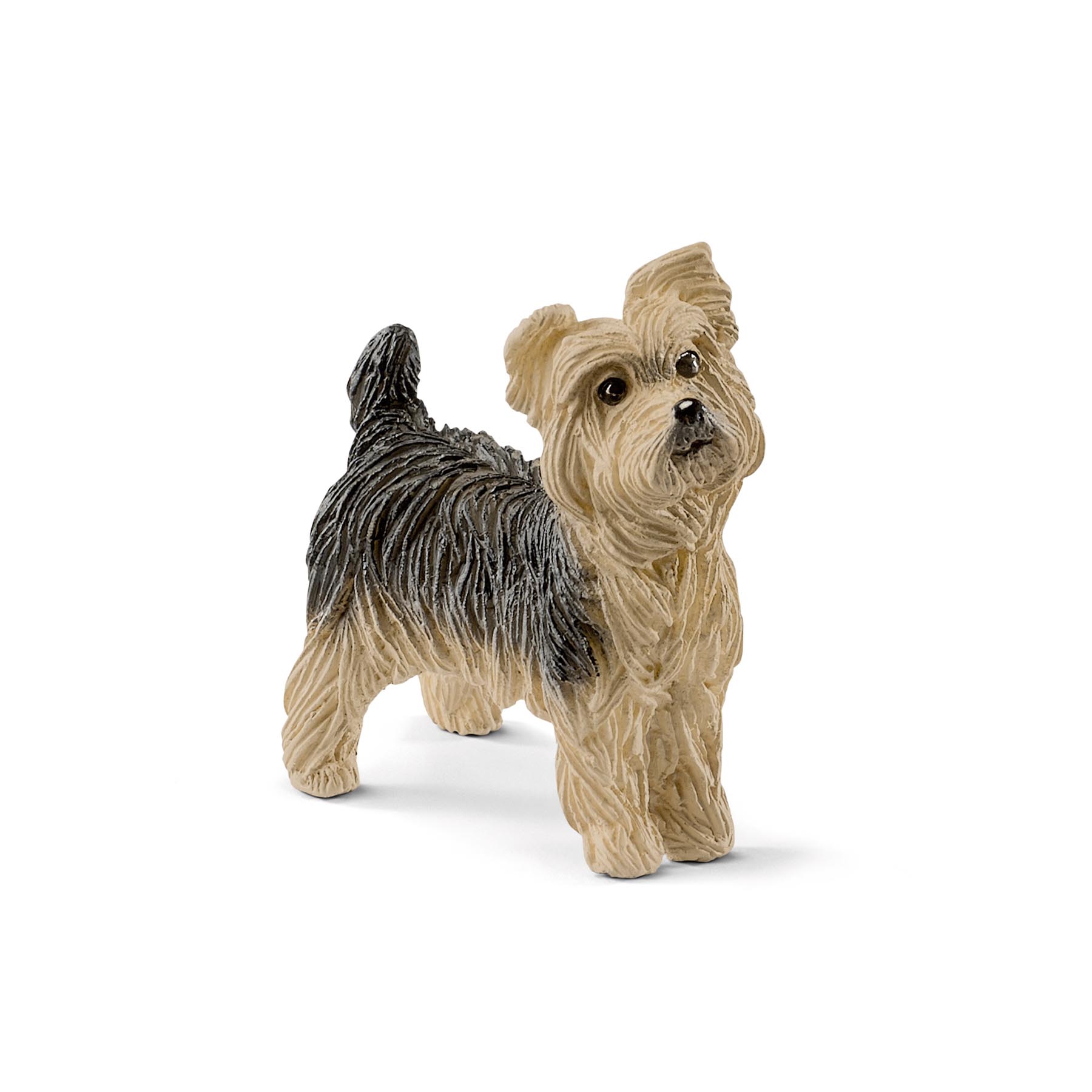 Yorkshire Terrier Modell von Schleich